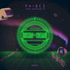 Third Dimension mp3 Album by Phibes