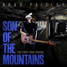 Son Of The Mountains: The First Four Tracks mp3 Album by Brad Paisley