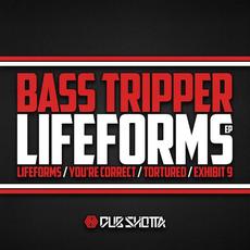 Lifeforms EP mp3 Album by Basstripper