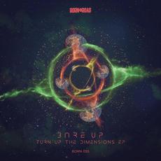 Turn Up The Dimensions EP mp3 Album by Bare Up