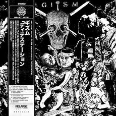 Detestation mp3 Album by G.I.S.M.