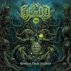 Howling From the Deep mp3 Album by Grond