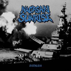 Distalgia mp3 Album by Nagasaki Sunrise