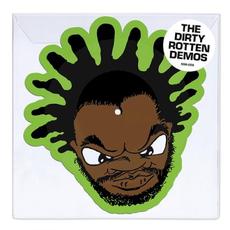 The Dirty Rotten Demos mp3 Album by Jeru The Damaja