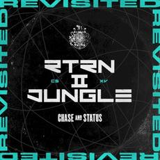 RTRN II Jungle: Revisited mp3 Album by Chase & Status