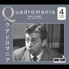 Quadromania: But Beautiful mp3 Artist Compilation by Mel Tormé