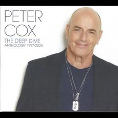 The Deep Dive: Anthology 1997-2024 mp3 Artist Compilation by Peter Cox