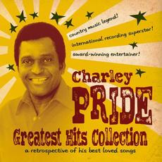 Greatest Hits Collection mp3 Artist Compilation by Charley Pride