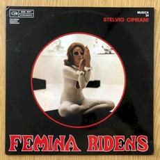 Femina Ridens mp3 Soundtrack by Stelvio Cipriani