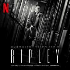 Ripley: Soundtrack from the Netflix Series mp3 Soundtrack by Jeff Russo