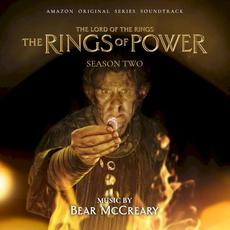 The Lord of the Rings: The Rings of Power (Season 2: Amazon Original Series Soundtrack) mp3 Soundtrack by Bear McCreary