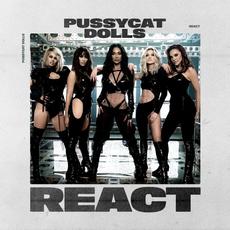 React mp3 Single by Pussycat Dolls