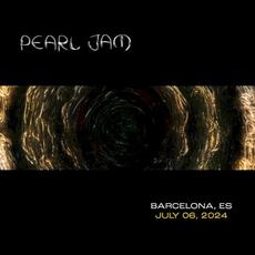 2024-07-06: Palau Sant Jordi, Barcelona, Spain mp3 Live by Pearl Jam