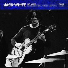 Pentaport Rock Festival, Incheon, South Korea Ago 3 mp3 Live by Jack White