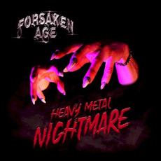 Heavy Metal Nightmare mp3 Album by Forsaken Age