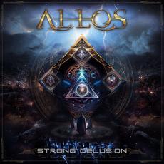 Strong Delusion mp3 Album by Allos