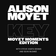 Key (Moyet Moments Edition) mp3 Album by Alison Moyet