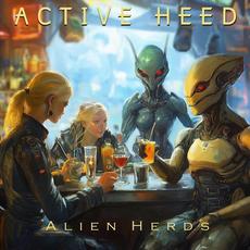 Alien Herds mp3 Album by Active Heed