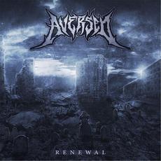 Renewal mp3 Album by Aversed