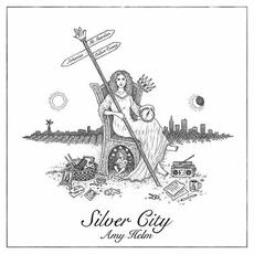 Silver City mp3 Album by Amy Helm