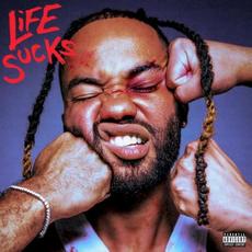 Life Sucks mp3 Album by Powers Pleasant