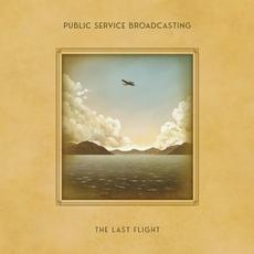 The Last Flight mp3 Album by Public Service Broadcasting