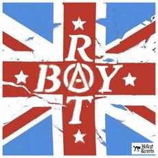 SUBURBIA CALLING mp3 Album by RAT BOY