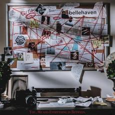 You, Me and Everything In Between. mp3 Album by Belle Haven