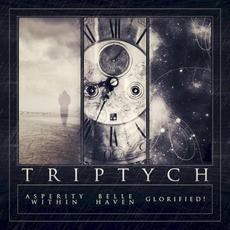 Triptych mp3 Album by Belle Haven