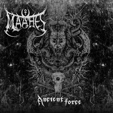 Ancient Force mp3 Album by Maahes