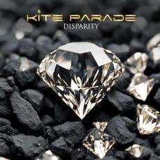 Disparity mp3 Album by Kite Parade