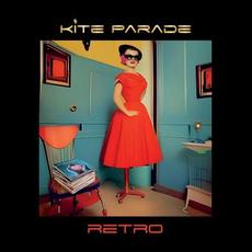 Retro mp3 Album by Kite Parade