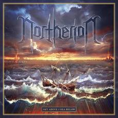 Sky Above // Sea Below mp3 Album by Northerion