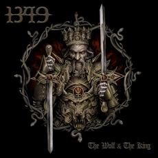 The Wolf & the King mp3 Album by 1349