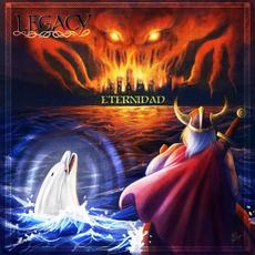 Eternidad (Demo) mp3 Album by Legacy of the Seas