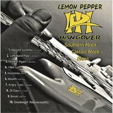 Lemon Pepper Hangover mp3 Album by Lemon Pepper Hangover