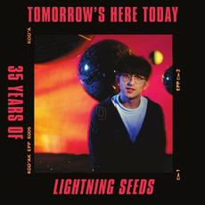 Tomorrow's Here Today: 35 Years of Lightning Seeds mp3 Album by Lightning Seeds