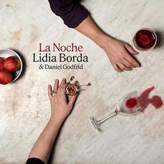 La Noche mp3 Album by Lidia Borda