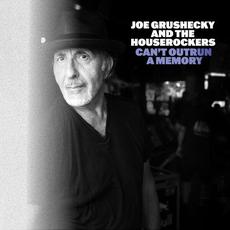 Can't Outrun A Memory mp3 Album by Joe Grushecky & The Houserockers