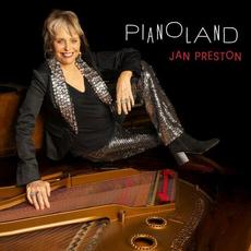 Pianoland mp3 Album by Jan Preston