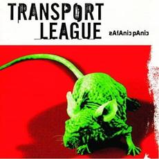 Satanic Panic mp3 Album by Transport League