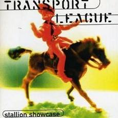 Stallion Showcase mp3 Album by Transport League