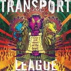 Twist And Shout At The Devil mp3 Album by Transport League