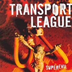 Superevil mp3 Album by Transport League