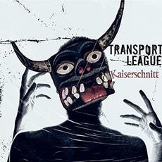 Kaiserschnitt mp3 Album by Transport League