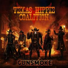 Gunsmoke mp3 Album by Texas Hippie Coalition