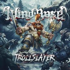 Trollslayer mp3 Album by Wind Rose