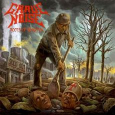 Roots Of Damnation mp3 Album by Grave Noise