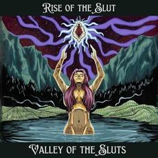 Rise of the Slut mp3 Album by Valley Of The Sluts