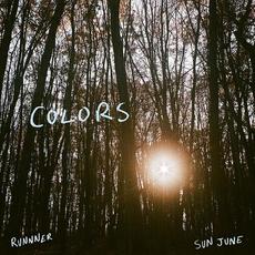 Colors mp3 Single by Runnner